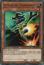 Yu-Gi-Oh : Attaque de
