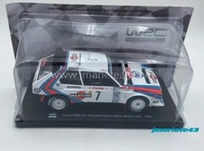 1:24 Lancia Delta S4 #7 Henri