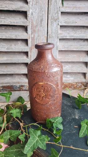 Ancienne cruche pichet vase - ancienne,