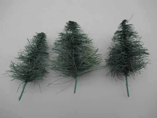 Sapins coniques sans - 3,