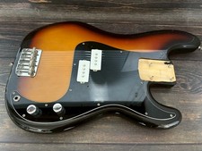 2004-05 Fender Japan PB-43 Precision Bass Body