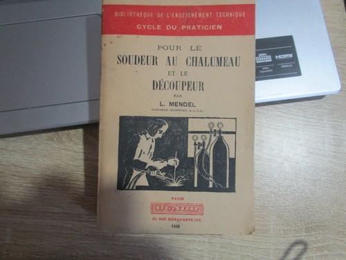 Manuel soudeur et - manuel, de