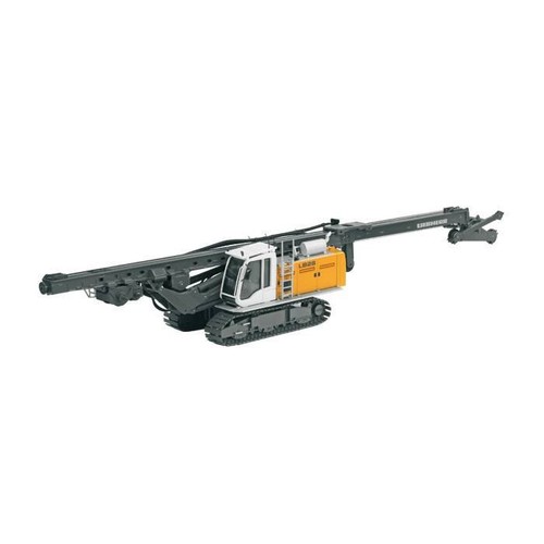Nzg 783 liebherr - nzg,