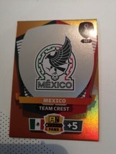 Mexico Team Crest World Cup