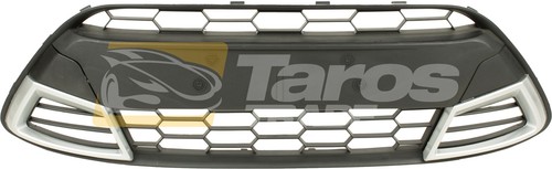 Grille pare choc avant pour - pare-choc,
