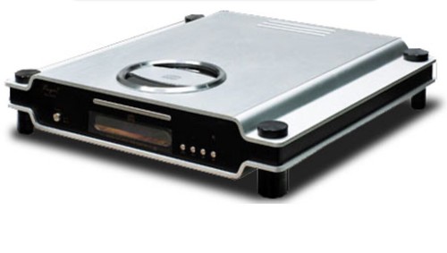 Lecteur audiophile cayin - cd,