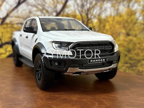 Ford ranger raptor - mk,