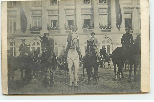 Carte photo familles royale - carte-photo,