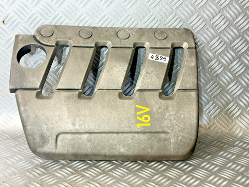 Cache moteur renault laguna - moteur,
