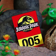 Jurassic Park - Lingot 30th