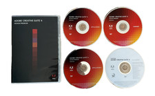 Adobe Creative Suite 4 CS4