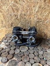 Honda CB500 PC26 PC32 94-03 Carburetor Carb Bank Carburetor Genuine 7