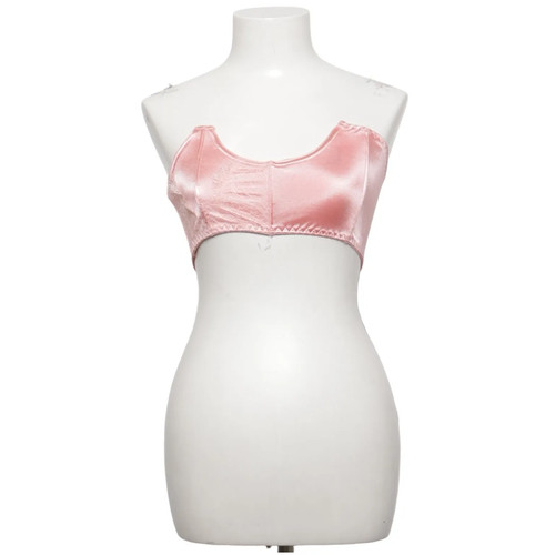 Corset taille s rose - corset,,