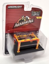 Greenlight 1/64 Diorama Armor