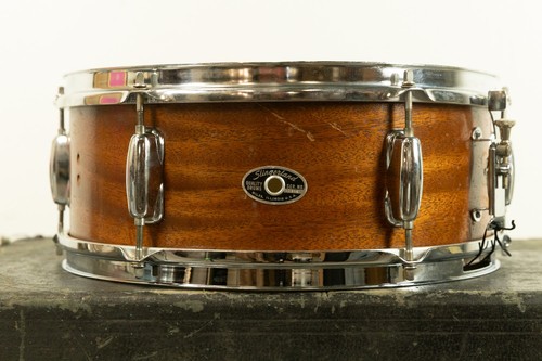 1970s slingerland 5x14 natural - 1970s,