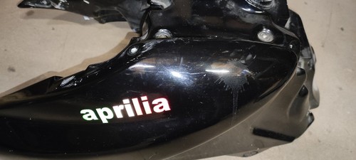 Faux reservoir 660 aprilia - reservoir,