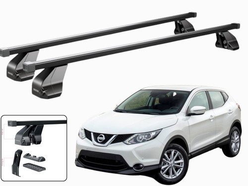 Barres toit pour nissan - de,