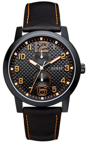 Guess w95111g2 lights out - guess,