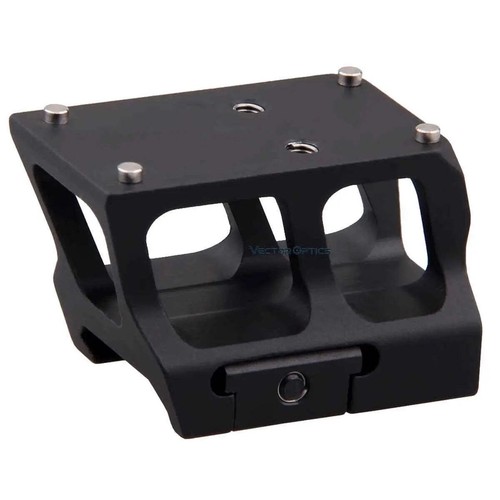 Tek docter red dot - dot, lower