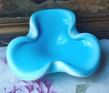 ANCIEN CENDRIER VIDE-POCHES