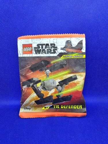 Lego star wars tie - lego,