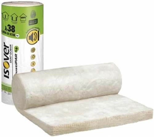 Isover acustipar - 4, +
