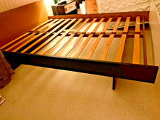 Cadre de lit 140x190 avec