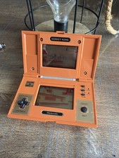 Nintendo Game & Watch Donkey