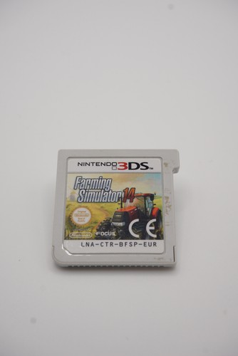 Farming simulator nintendo - farming, 14
