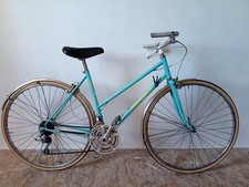 Vélo mixte Peugeot Monaco PE