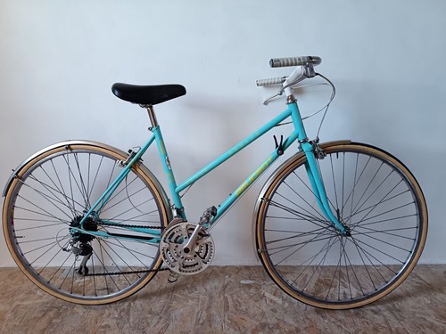 Vélo mixte peugeot - peugeot, monaco