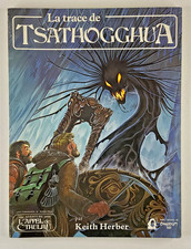 L’appel de Cthulhu - La