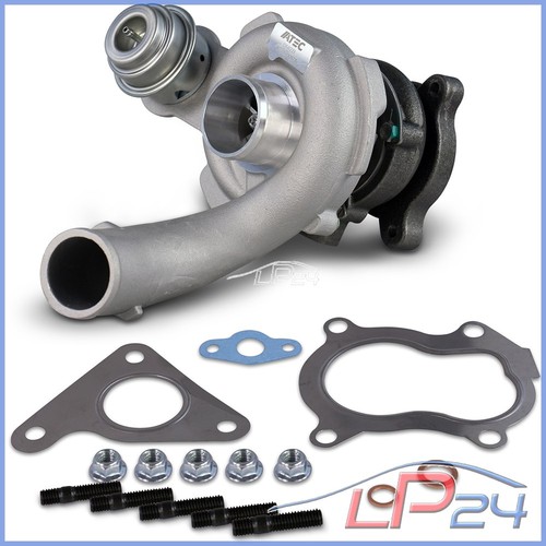 Turbo compresseur pour renault - pour,