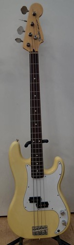 Fender precision bass - precision,