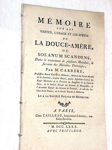 Livre ancien effets - livre,
