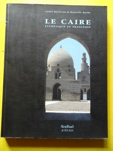 Ravéreau roche caire - ravéreau, le