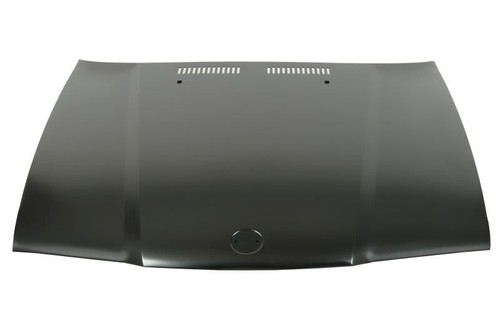 Capot moteur blic acier - capot,