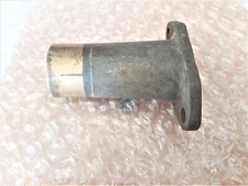 PIPE EN LAITON "A IDENTIFIER"  MOTOS 125cc..  PEUGEOT / MOTOBECANE........