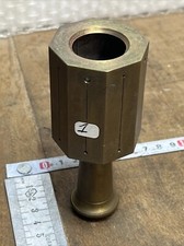 Brass Geometer Square Antique Tool Pantometer Ref N.1