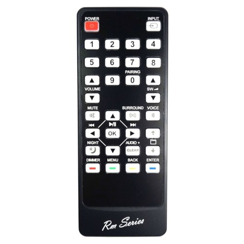 Nouveau télécommande de - *nouveau*,
