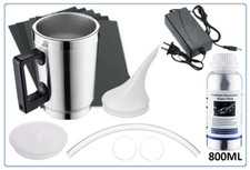 Kit Rénovation Répare Phare