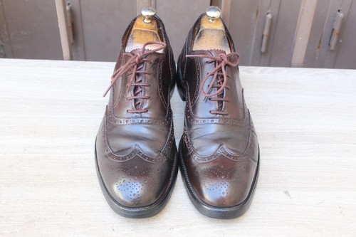Chaussure alden 974 wing - 974, tip