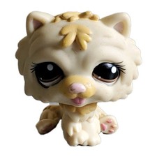 Littlest Pet Shop LPS #1058