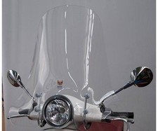Pare-brise Isotta Classique