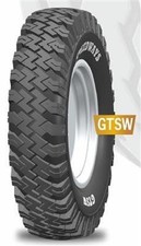 Pneus d'Eté 7.50-16 Speedways