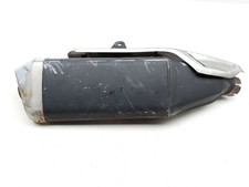 Silencieux D'Échappement Honda XL750 Transalp 750 À Enfiler 18300-MLC-A2