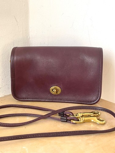 Sac coach vintage - sac,