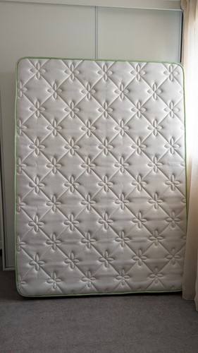 Matelas 140x200 - matelas,