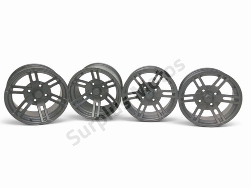 Jantes hisun farmer ev1 - jantes,