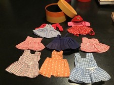 lot vetements et accessoires